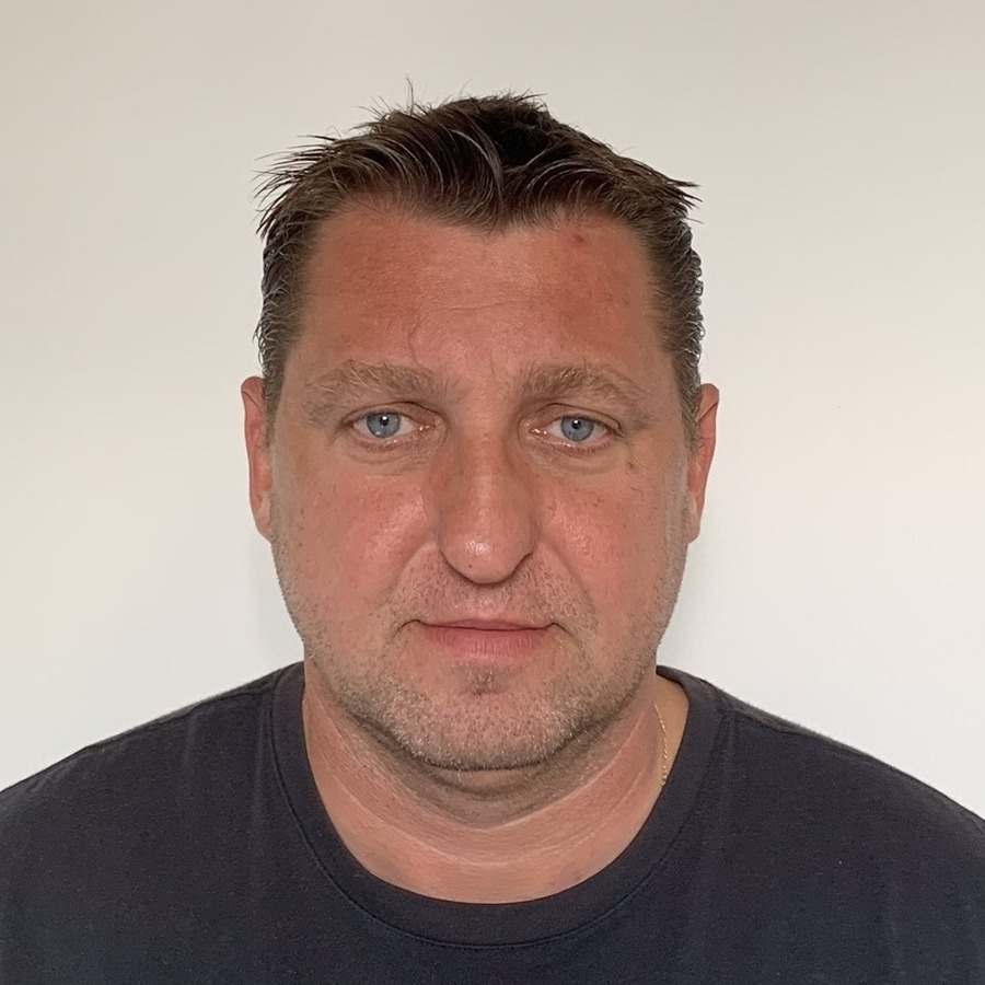 Josef Prskavec, jednatel a majitel firmy Drinko